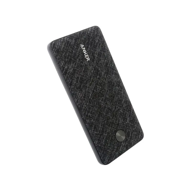 پاوربانک انکر مدل power core III sense 10000 A1248H11 (3)